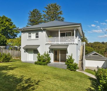 3/23 Beaconsfield Street, Newport NSW 2106 - Apartment For Rent | D... - Photo 1