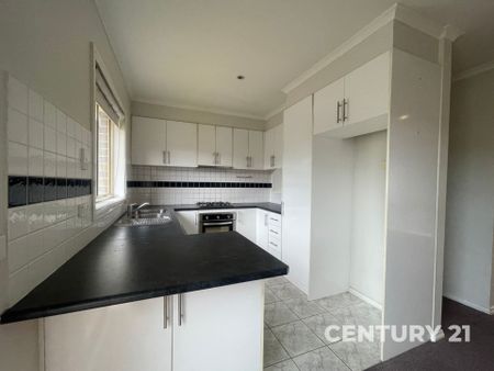 Three Bedrooms, Room to Settle - Photo 4