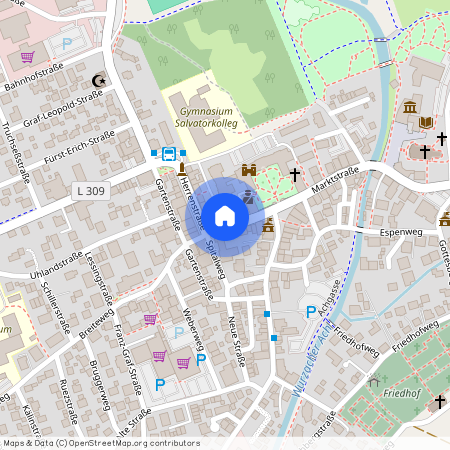 88410 Baden-Württemberg - Bad Wurzach