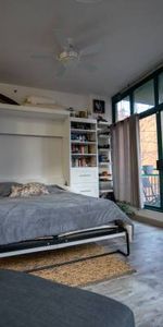 Luxury Studio for Rent in the heart of Gastown - Photo 4