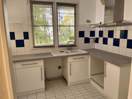 Location Appartement 3 pièces 69m² - Photo 5