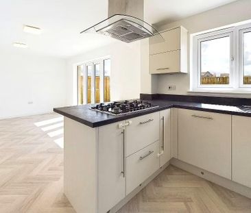 4 bedroom detached house to rent - Photo 6