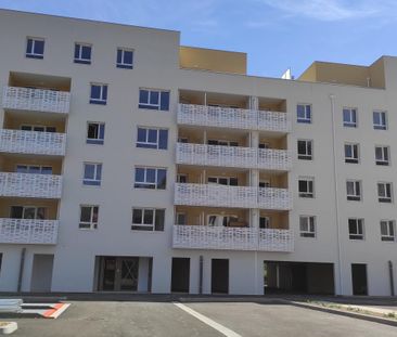 Location Appartement 2 pièces 42m² GIVORS 69700 - Photo 4