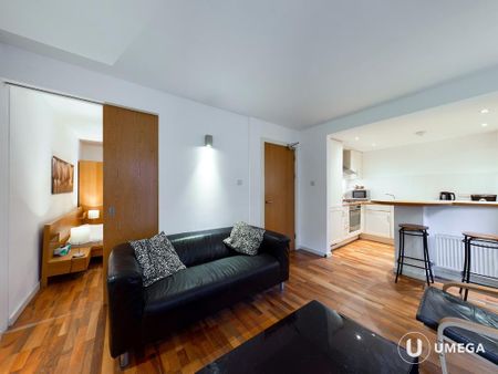 1 bedroom apartment to rent - Photo 4