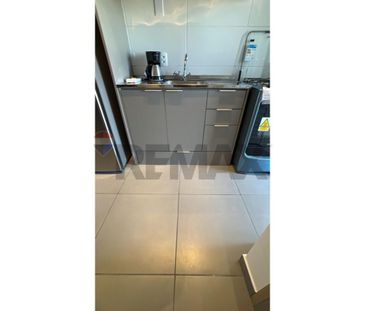 APARTAMENTO MOBILIADO 2 DORMITORIOS NO CONDOMINIO WALK - Photo 3