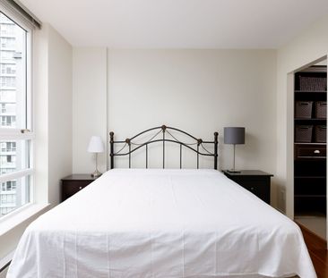 939 Expo Blvd (23rd Floor), Vancouver - Photo 1