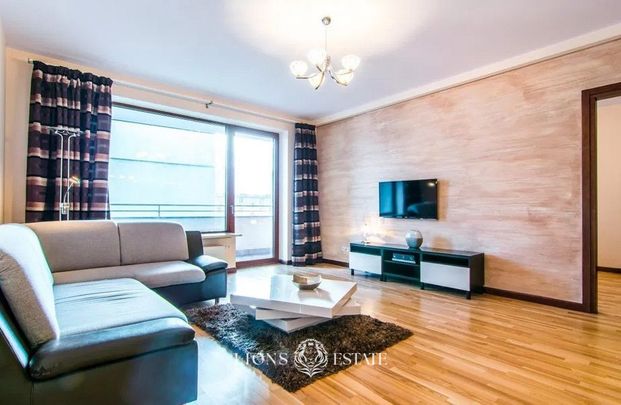 Warszawa, Śródmieście, Śródmieście Północne, Bagno - Zdjęcie 1