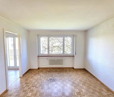 2 Zimmer, 45 m², EG - Photo 1