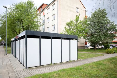 Mein Zuhause ist Neuwoba - Photo 2