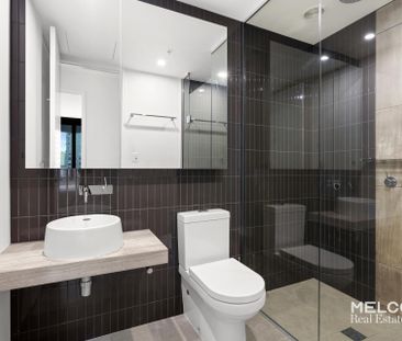 TWO BEDROOMS AT FULTON LANE – FURNISHED - Photo 2