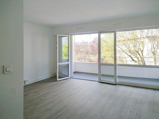 Location Appartement 2 pièces 38m² NANTES 44300 - Photo 1