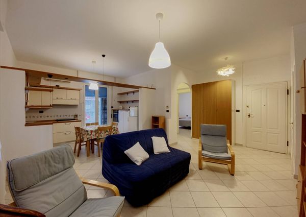 Appartamento in affitto - Castelletto (Genova)