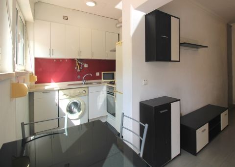 Apartamento T1