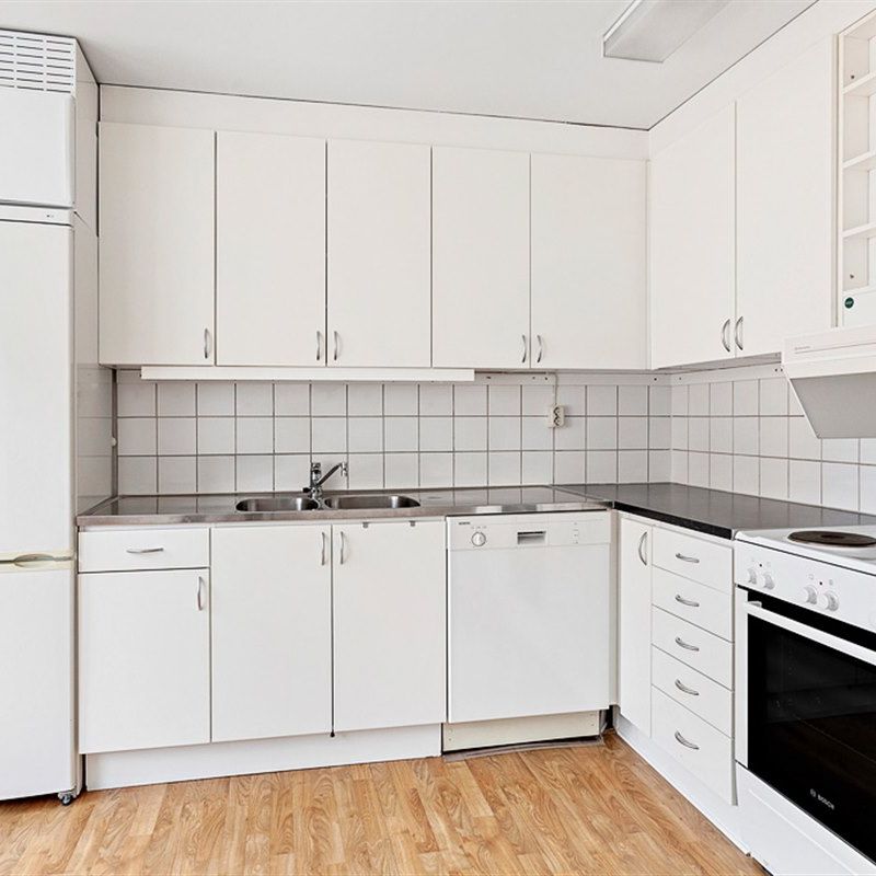 Beckhemsvägen 22 - Photo 1