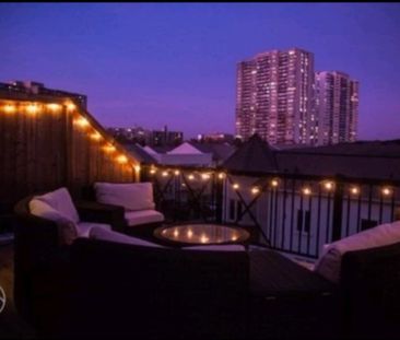 For Lease - 19 Coneflower Crescent Unit# 257, Toronto, Ontario - Photo 6