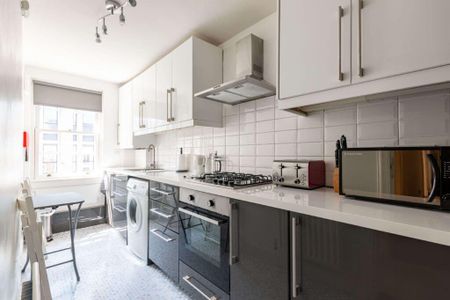 1 bedroom flat to rent - Photo 4