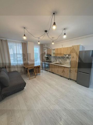 Apartament de 2 camere, 42mp, parcare subterana, Beta Residence - Photo 5