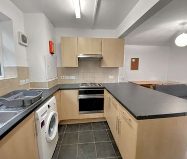 Ground Floor Front Room, 47 Gipsy Lane, Oxford OX3 7PT - Photo 5