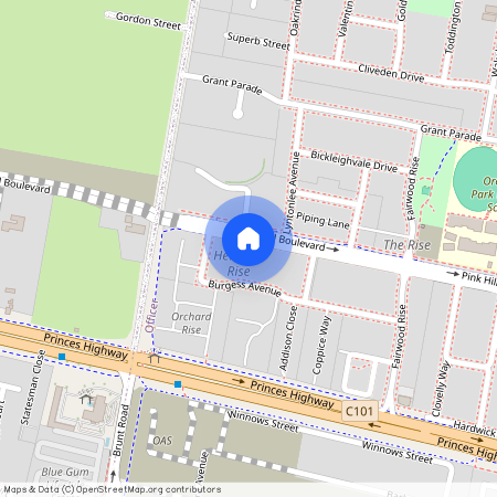 224 Pink Hill Blvd, Vic 3809, Officer
