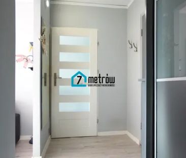 komfortowe, klimatyczne dwupokojowe - ul. Gagarina - Фото 5