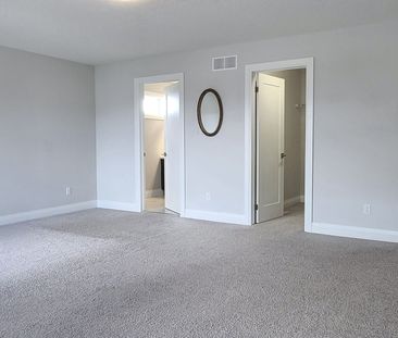 For Lease - 1244 Sandbar Street, London North, Ontario - Photo 4