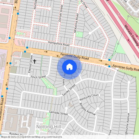 15 Trent Court, Vic 3168, Notting Hill