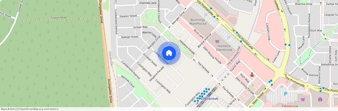 136 Hesperia Parade, WA 6069, Ellenbrook