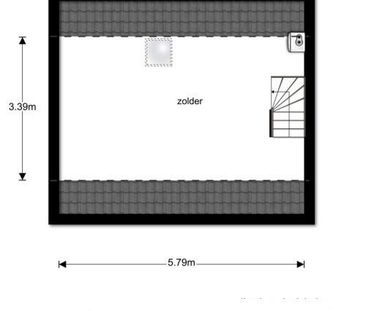 Ovidiushof 0ong, 6215 GE Maastricht, Nederland - Foto 3