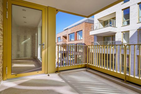 Isabellastraat 11, Chassé, 4811JZ, Breda - Photo 4
