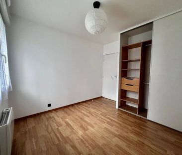 Location Appartement 2 pièces 43m² GRETZ ARMAINVILLIERS 77220 - Photo 1