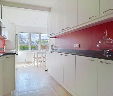 Villa met drie slaapkamers in Meise - Foto 5