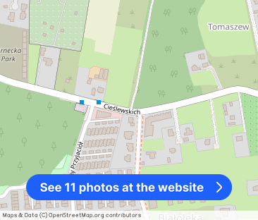 Nowe mieszkanie 2pok, balkon, miejsce parkingowe - Photo 1