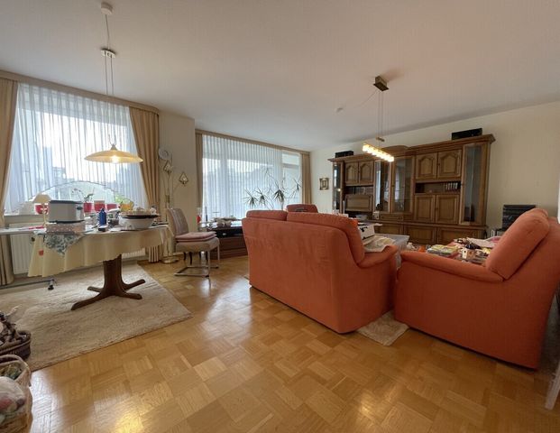 Bremerhaven - Zentrum // 2-Zimmer-Wohnung in der Innenstadt mit Aufzug - Foto 1