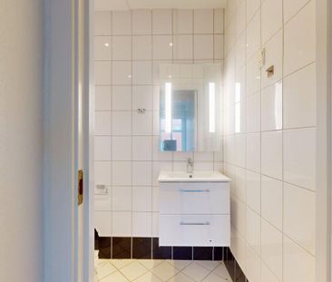 Indbydende lejlighed med central beliggenhed i Aalborg - Photo 5
