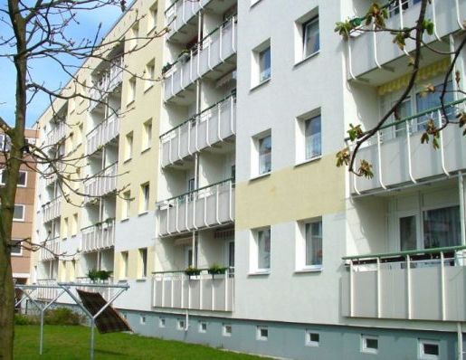 Gepflegte 3-Zimmer-Wohnung - Einziehen und wohlfühlen - Foto 1