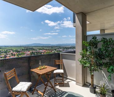 Heizung, Strom, Internet+TV & Fitness inklusive! Serviced Apartment... - Photo 3