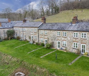 2 bedroom terraced house to rent - Photo 5