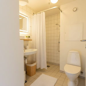 Indbydende lejlighed med naturskøn beliggenhed tæt på Aalborg - Photo 3