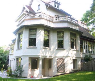 Fort-Jaco, superbe duplex/ penthouse de ±300m² dans villa divisée e... - Foto 3