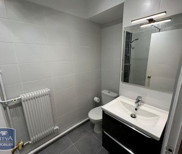 Location Appartement 1 pièce 29m² ST ETIENNE 42100 - Photo 6