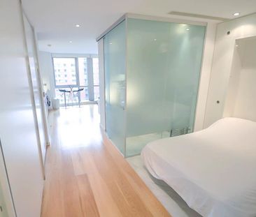 Ontario Tower, Fairmont Avenue, London, E14 - Photo 3