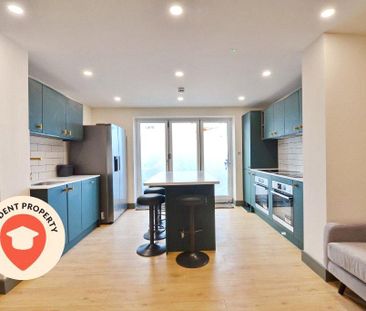 6 bedroom end of terrace house to rent - Photo 6