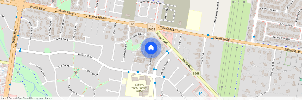 19 Lewisham close, Vic 3976, Hampton Park