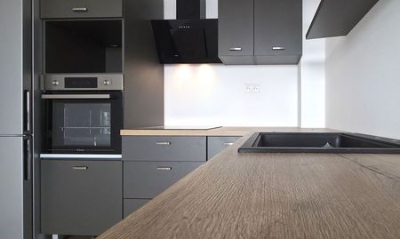 PNORF – nájom novostavby 3i bytu s balkónom, garážovým státím, Vivien - Fraštacká ul. - Photo 2