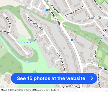 Lynbrook Close, Dudley - Photo 1