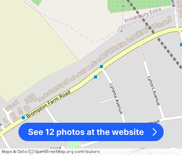 Brompton Farm Road, Rochester, ME2 - Photo 1