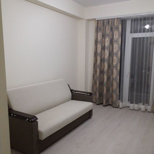 Garsoniera zona Basarab - Fotografie 1