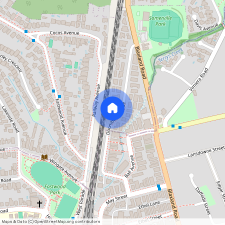 38-40 Doomben Avenue, Sydney, New South Wales 2122