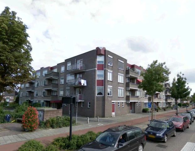 Appartement Wilhelmina Druckerstraat 261, Apeldoorn - À louer - Foto 1
