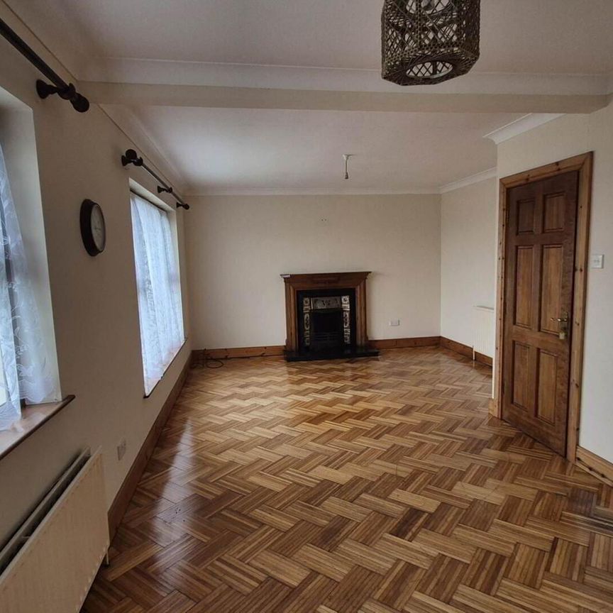 27 Knocknamona Park, F92WV6R, Letterkenny - Photo 1